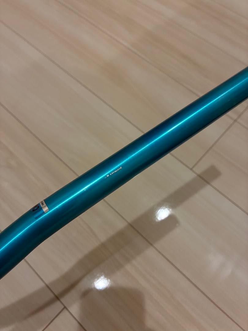 CMWC 2023 ハンドル　nitto