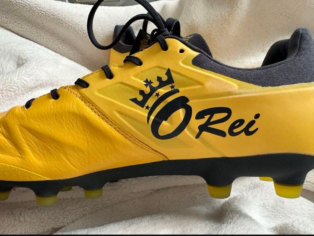 SALE⭐︎ATHLETAサッカーシューズ OREI27.0cm