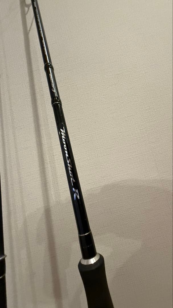 シマノ Moon Shot R S906M ショアジギングロッド