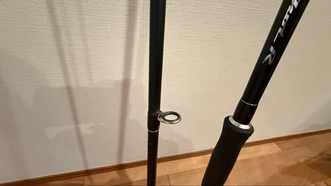 シマノ Moon Shot R S906M ショアジギングロッド