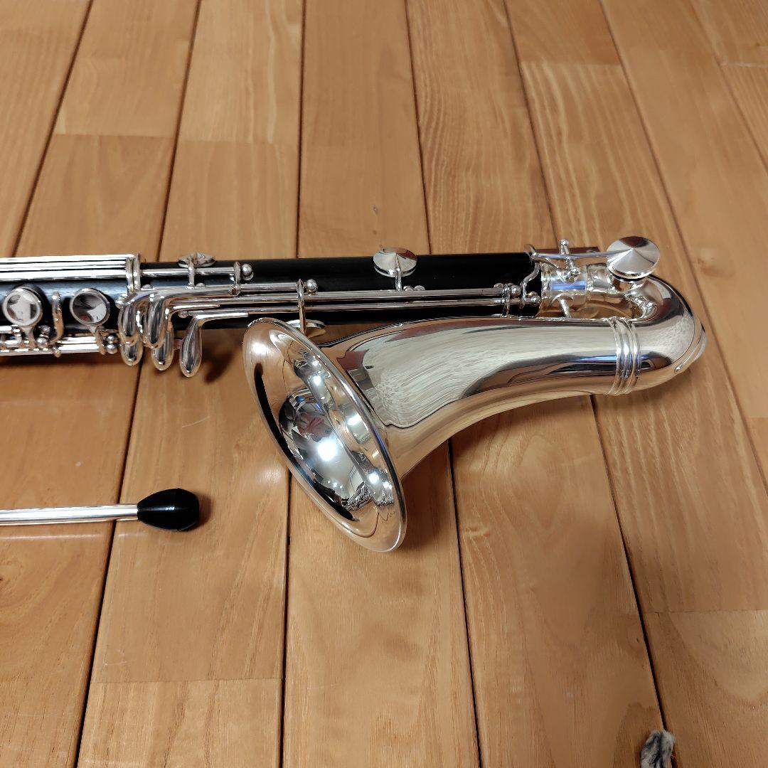 【✨美品✨】 YAMAHA E♭アルトクラリネット　YCL631-Ⅱ