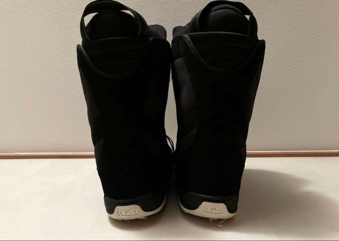 HEAD スノーボード　ブーツ　シューズ