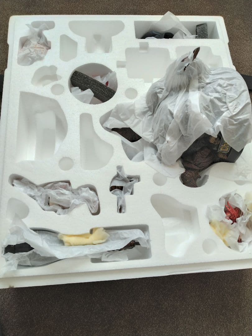 チェンソーマン　マキマ　デンジ　レゼ　パワー　フィギュア　スタチュー