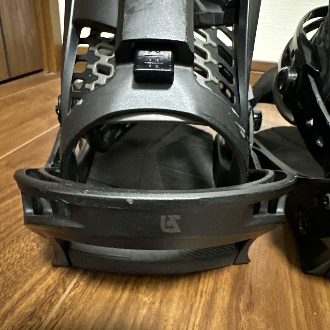 バートンビンディング ジェネシス　Mサイズ　Re:Frex