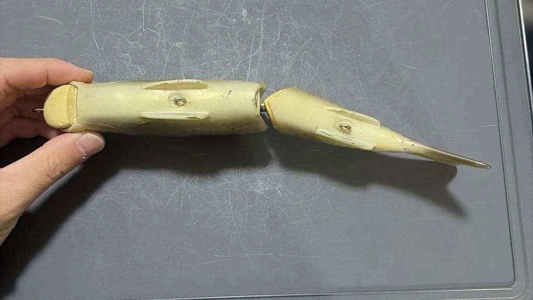 デプス deps 旧スライドスイマー250