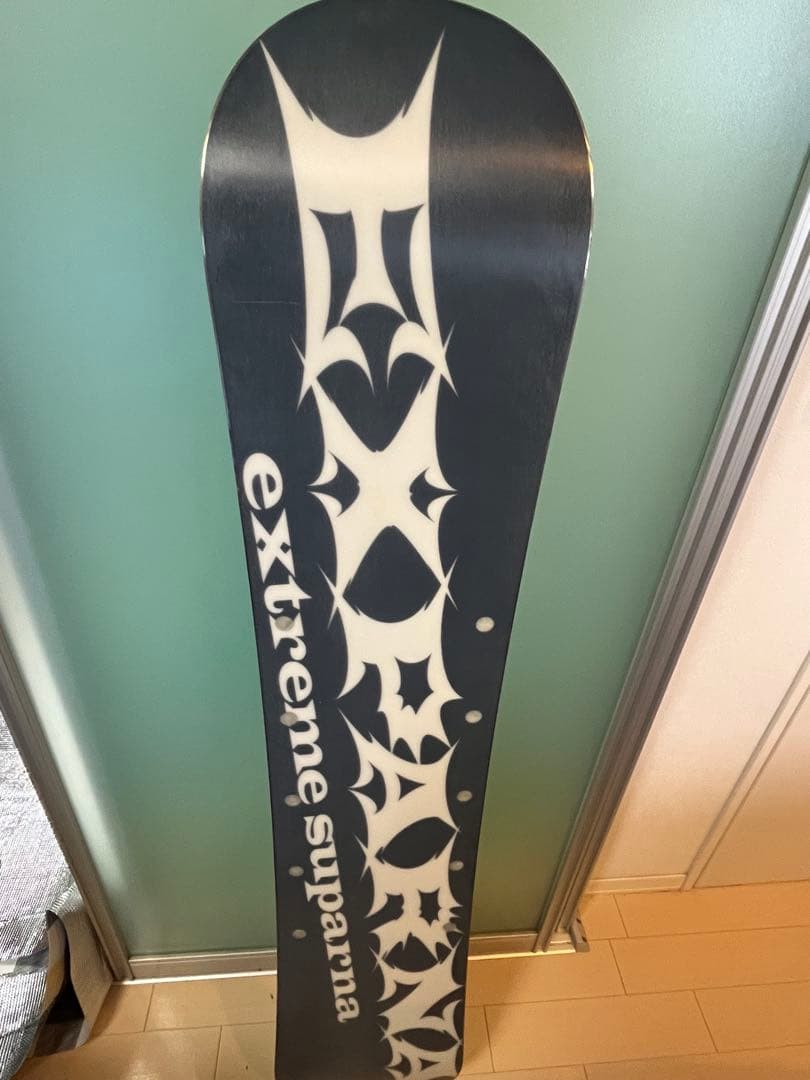 exparna（エクスパルナ） スノーボード