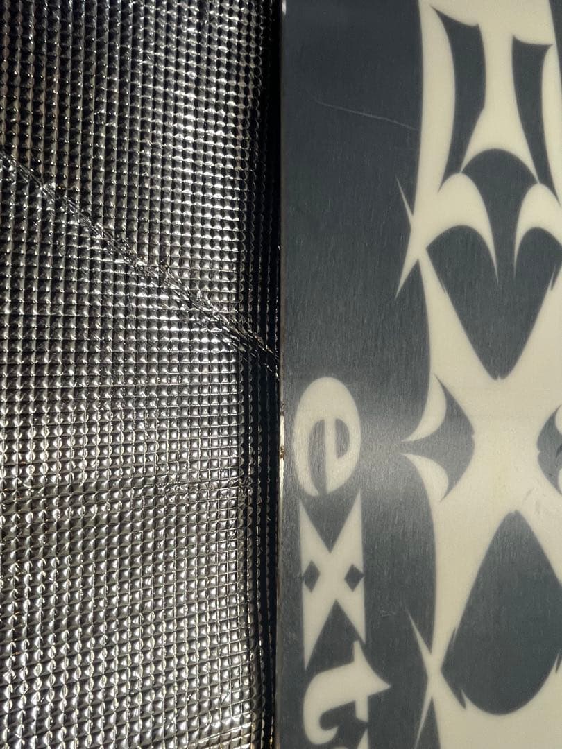 exparna（エクスパルナ） スノーボード