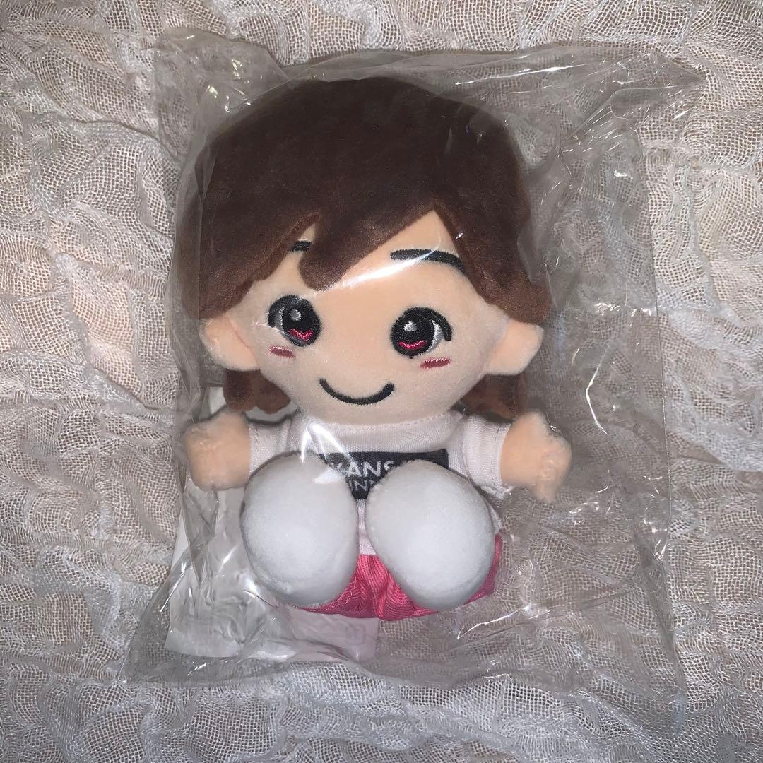 なにわ男子 ちびぬい 第1弾 セット