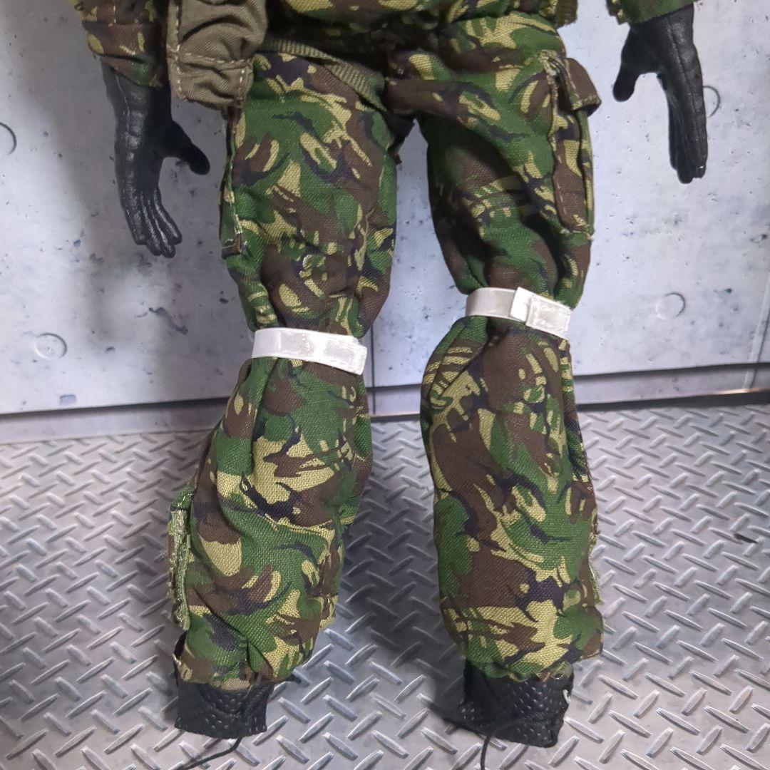 1/6 12インチ 特殊部隊カスタムフィギュア CS48