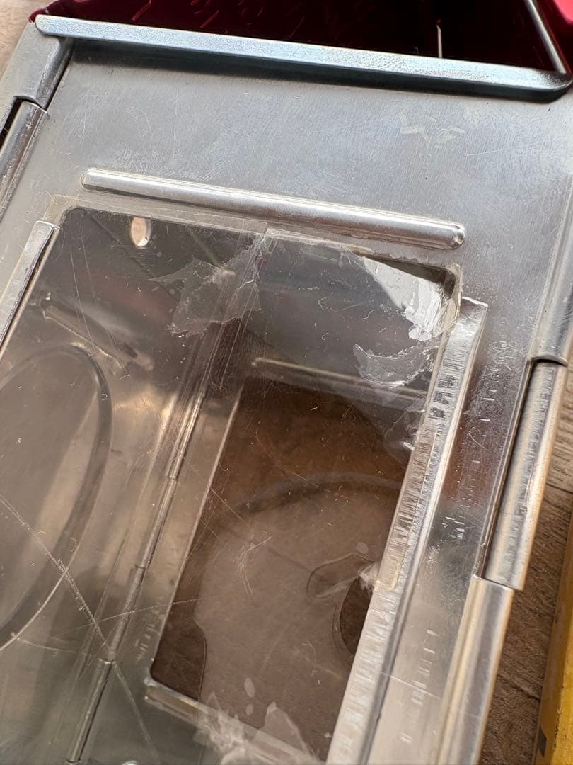 NO. 738 ランタン　中　エバニュー