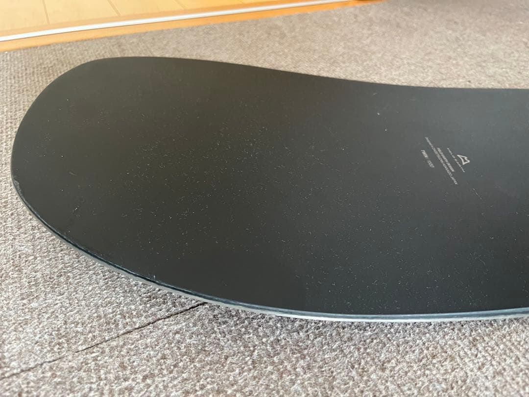 値段下げました　 field earth ウムラウトUmlaut twin155