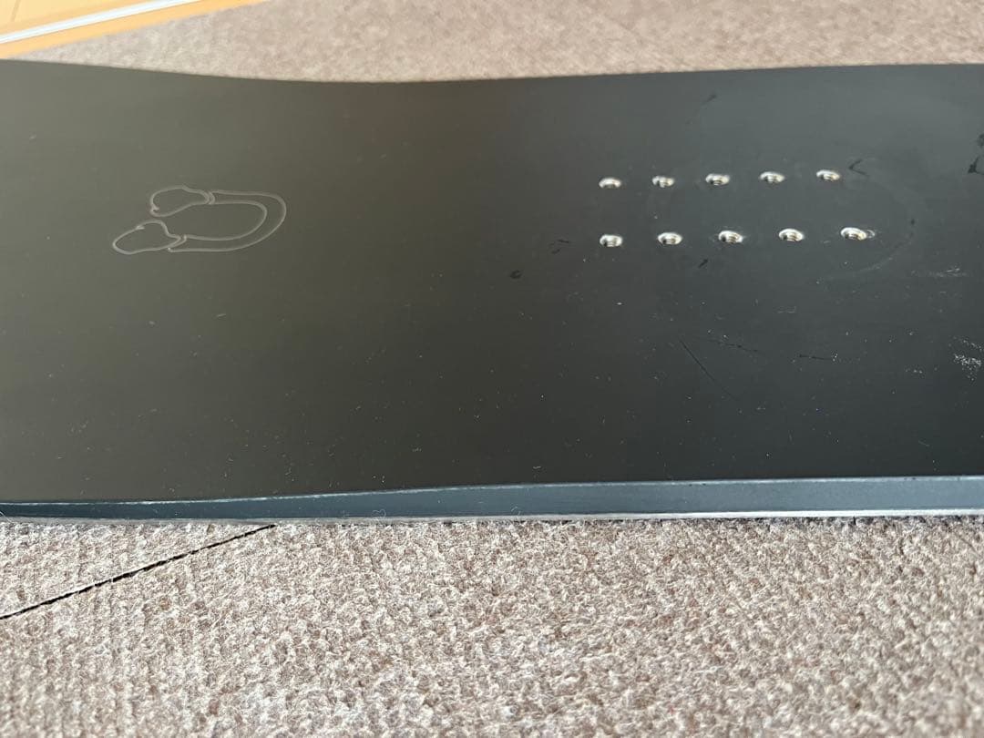 値段下げました　 field earth ウムラウトUmlaut twin155