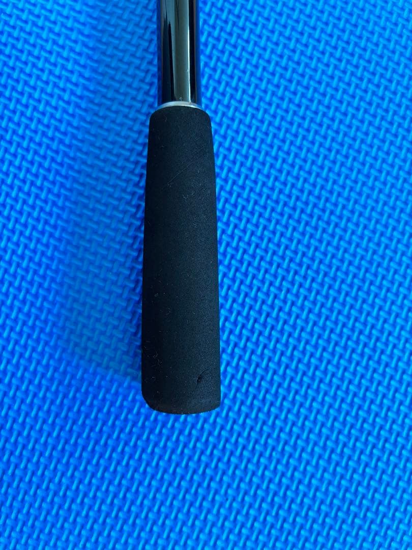 シマノ　フリースタイルロッド 22 ボーダレス 420ML+-T