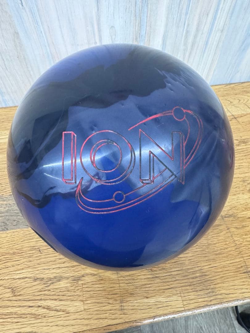 アイオン 15ポンド