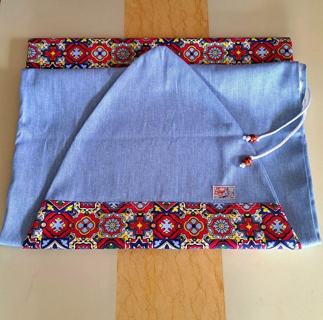 サーフボードケース　ボードケース　『Flower bed』　お洒落　プレゼント