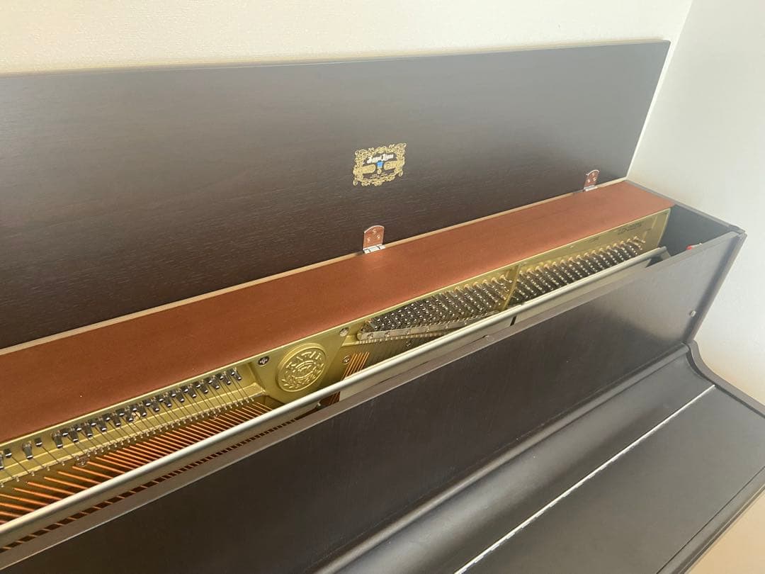 KAWAI アップライトピアノLD-22DW