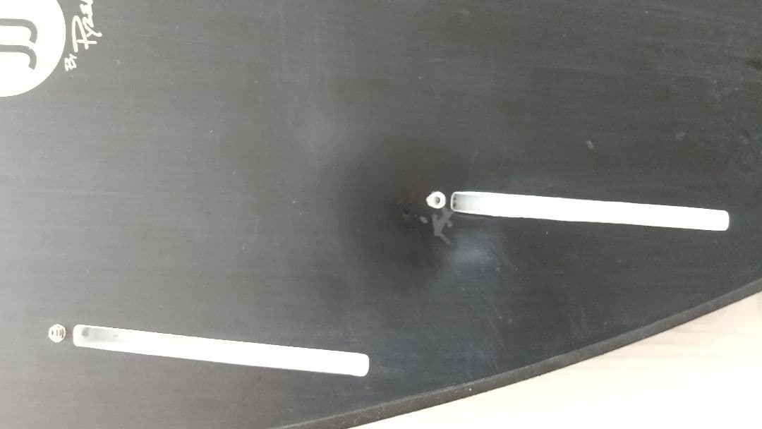 【新古・美品・フィン付き】パイゼルPIZEL グレムリン 5.6