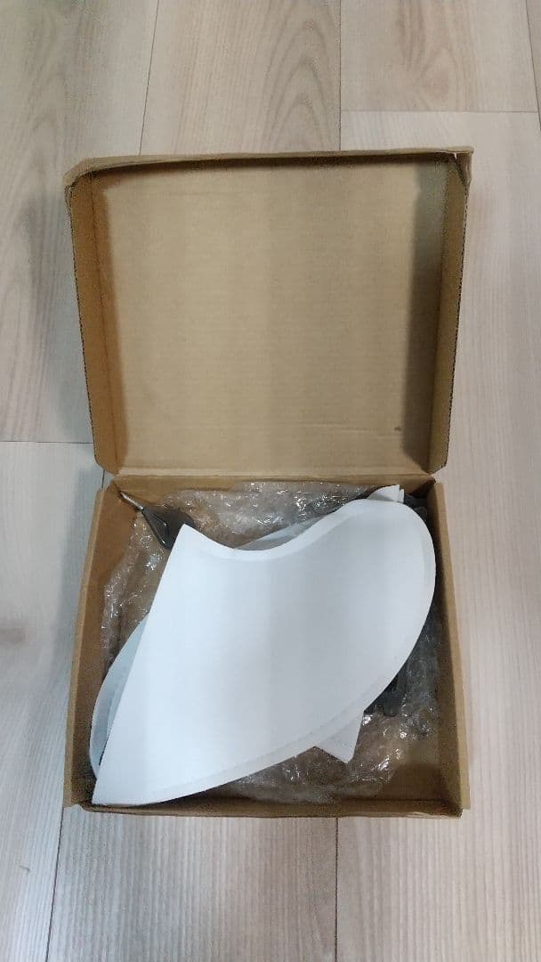 【新古・美品・フィン付き】パイゼルPIZEL グレムリン 5.6