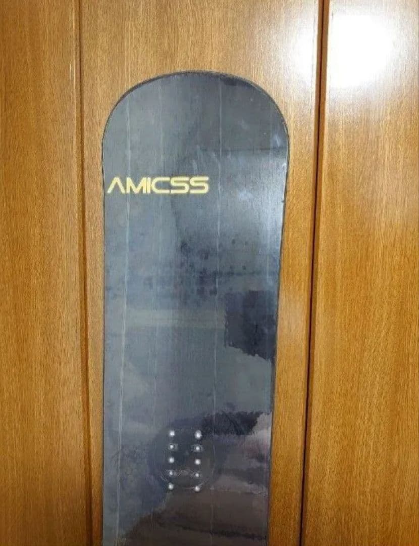 AMICSS DNA61 スノーボード