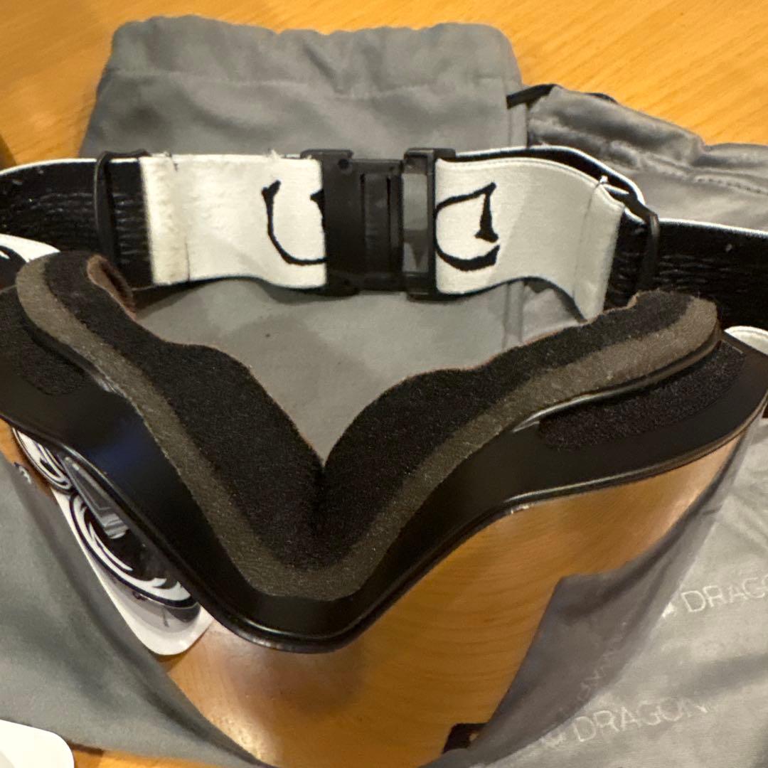 DRAGON PXV ドラゴン ゴーグル ピーエックスブイ　2022-2023