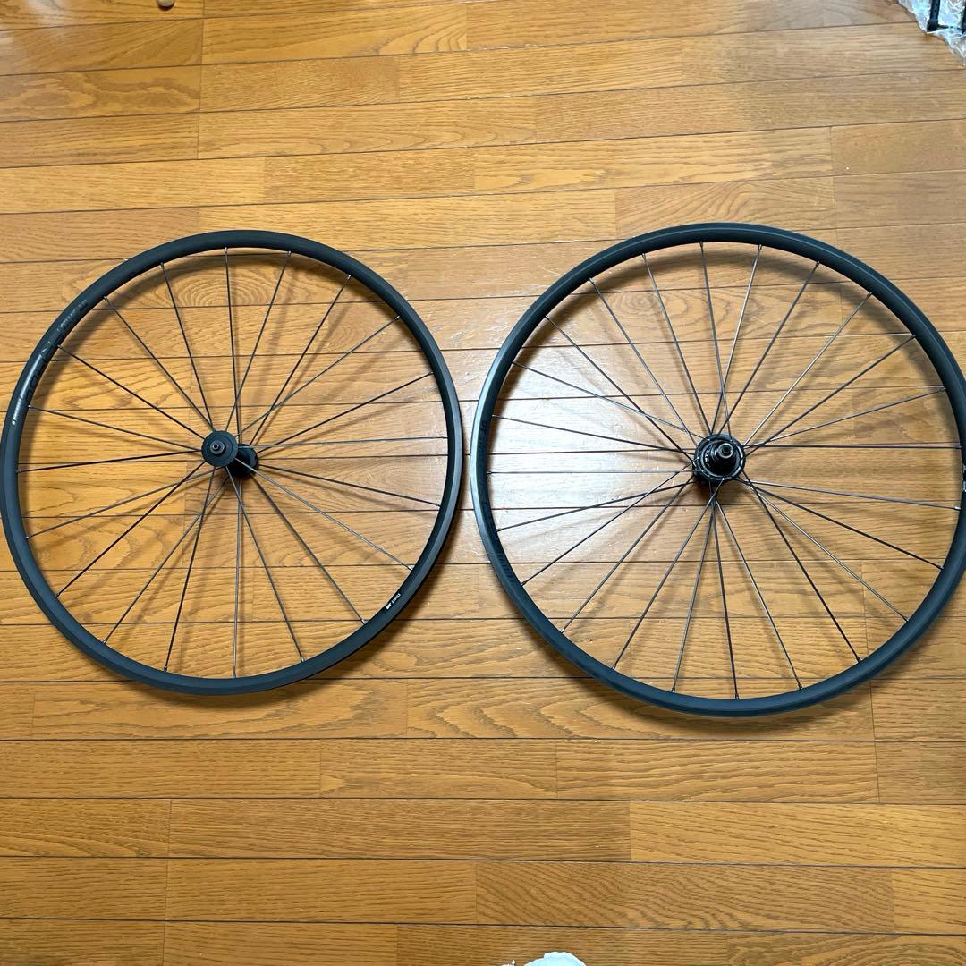 DT SWISS PR 1400 DICUT OXIC XDR シマノフリー付