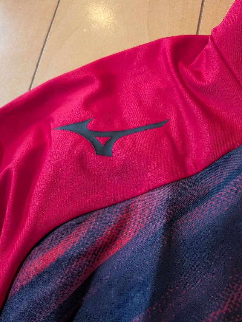 名古屋グランパストレーニングジャージ新品タグ付き