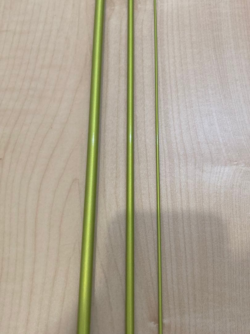 がまへら 凛刀 八尺 ヘラ がまかつ へら竿