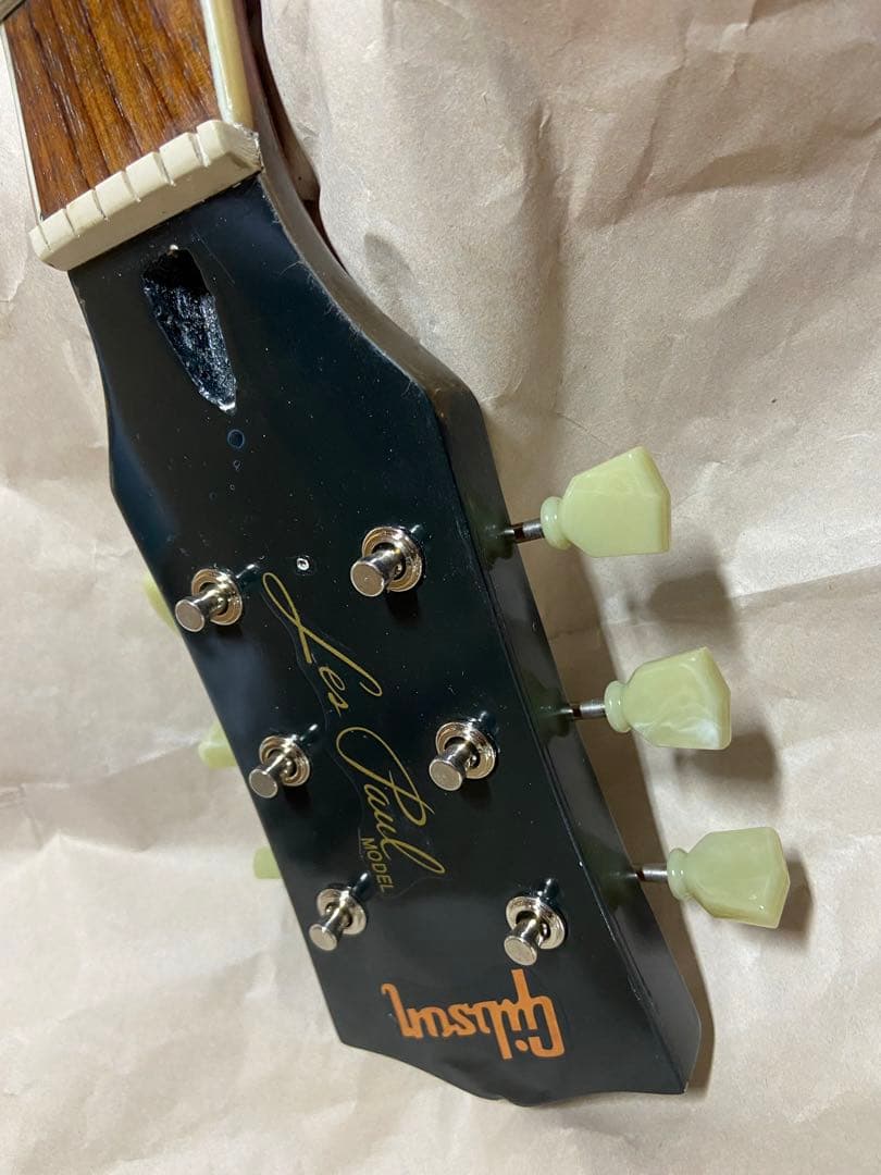 フェイクレスポール ゴールドトップ ブラックフライデー特価11/27 まで