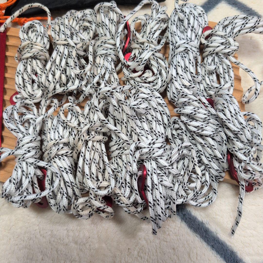 フィールドア620 テント