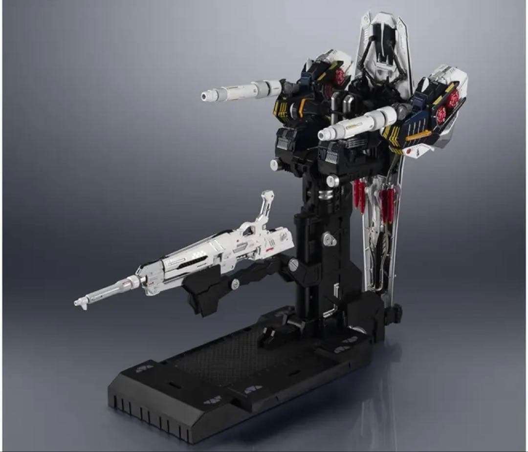 新品【解体匠機 RX-93 νガンダム専用オプションパーツ 武装強化プラン】