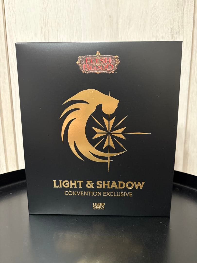 FaB　Light & Shadow Convention Exclusive