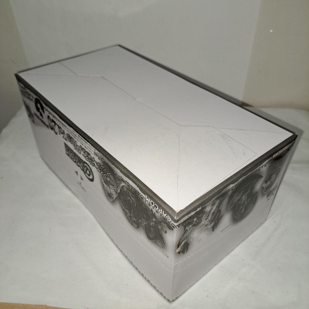 モンスターハンター　スタンダードモデル　Vol.20BOX 未開封未使用品