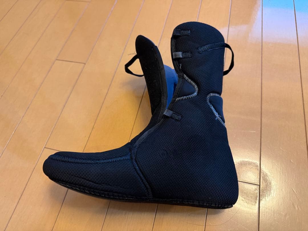 DYNAFIT Speed fit 26.5cm スキーブーツ ブラック