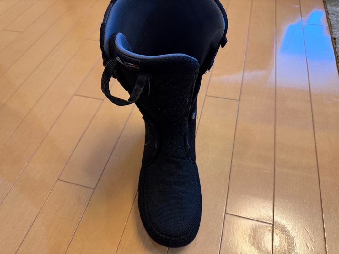 DYNAFIT Speed fit 26.5cm スキーブーツ ブラック