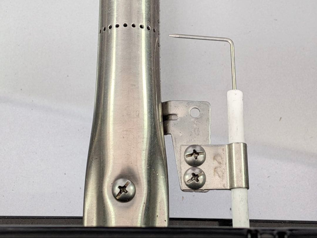 Nexgrill Deluxe 6バーナーガスグリル LPガス・屋外専用