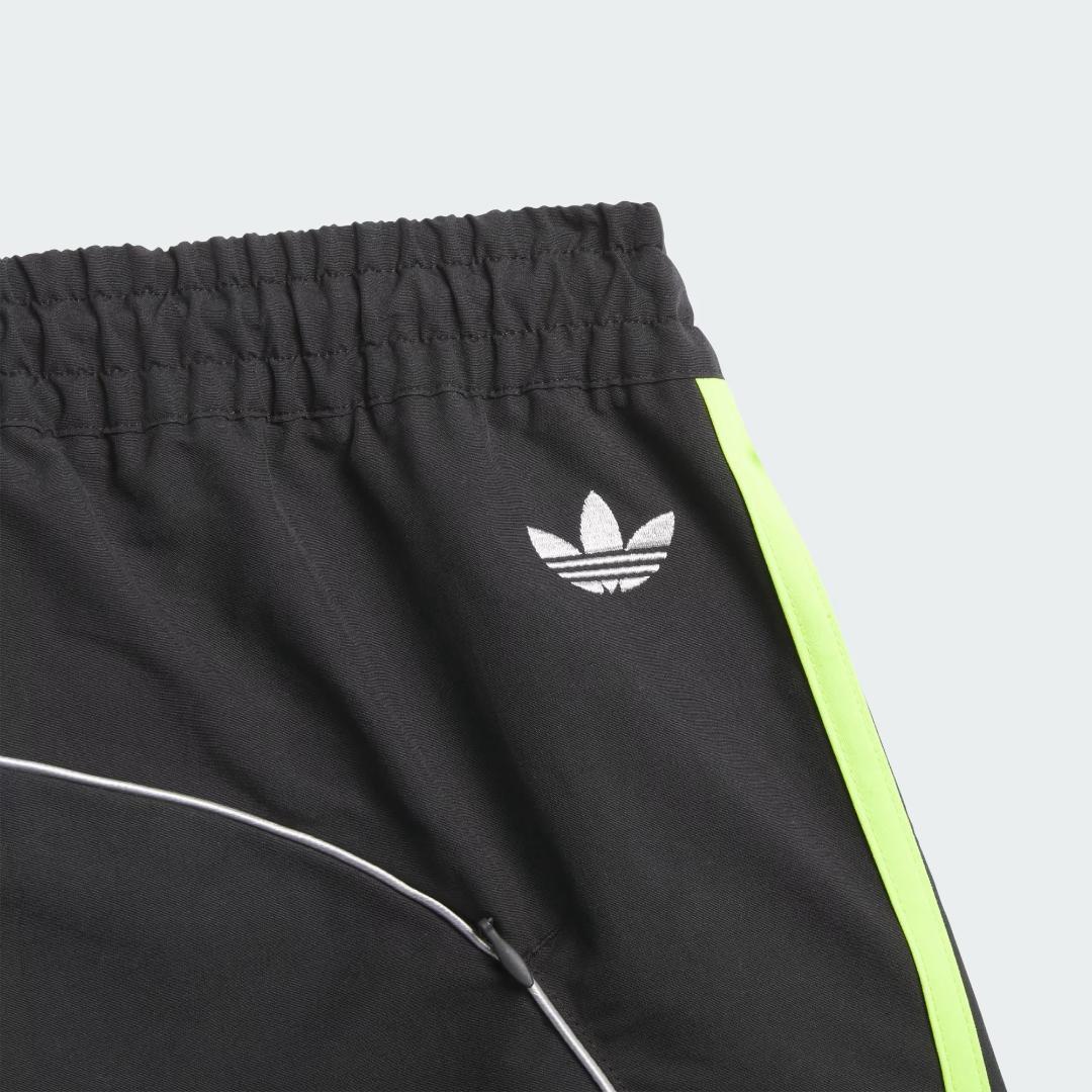 新品 adidas always ジャケット+パンツ 2点セット 2XL