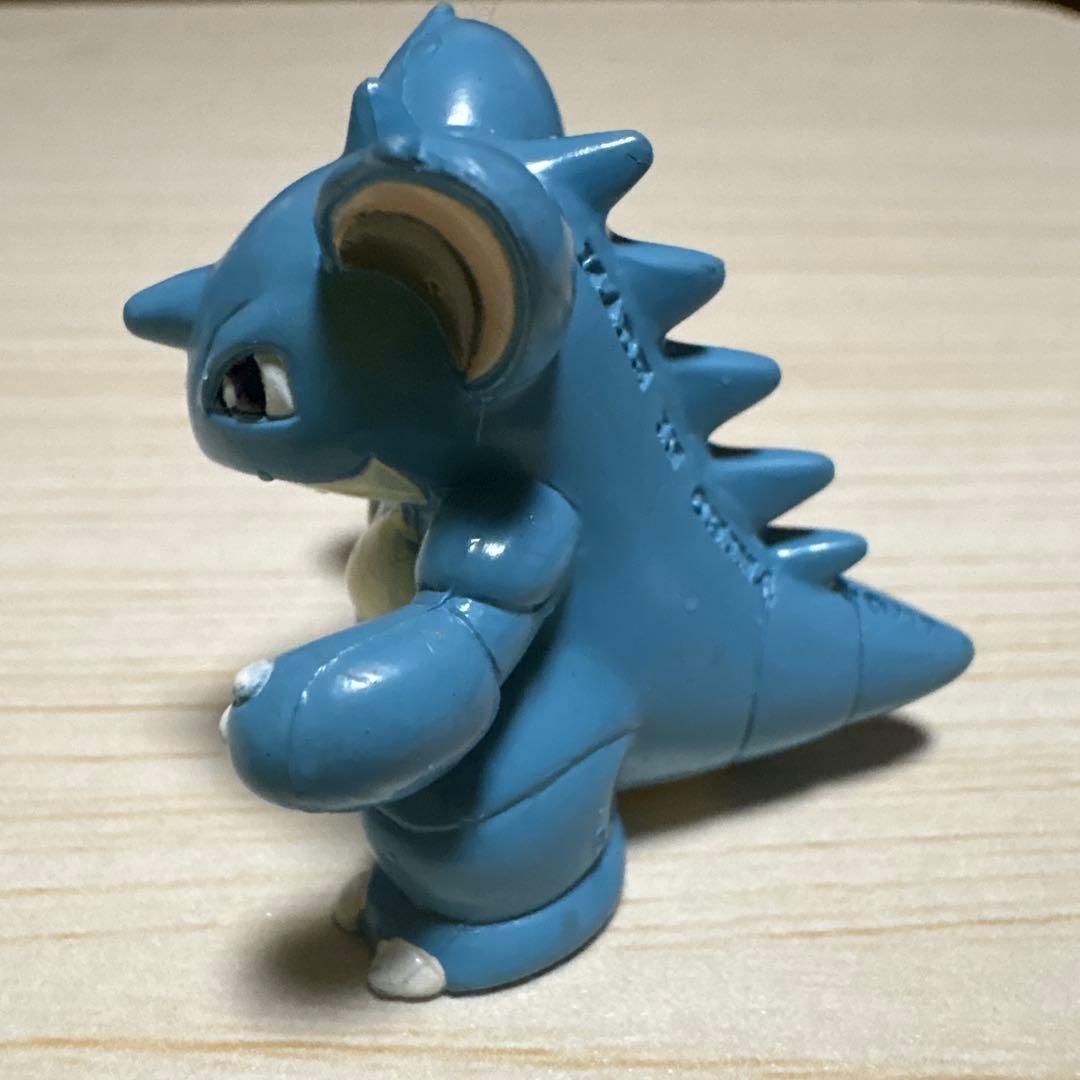 モンコレ ニドクイン 初期