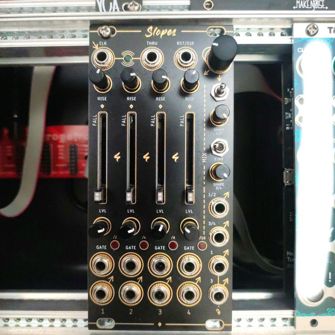 ST Modular - Slopes シーケンススロープジェネレータ最終価格