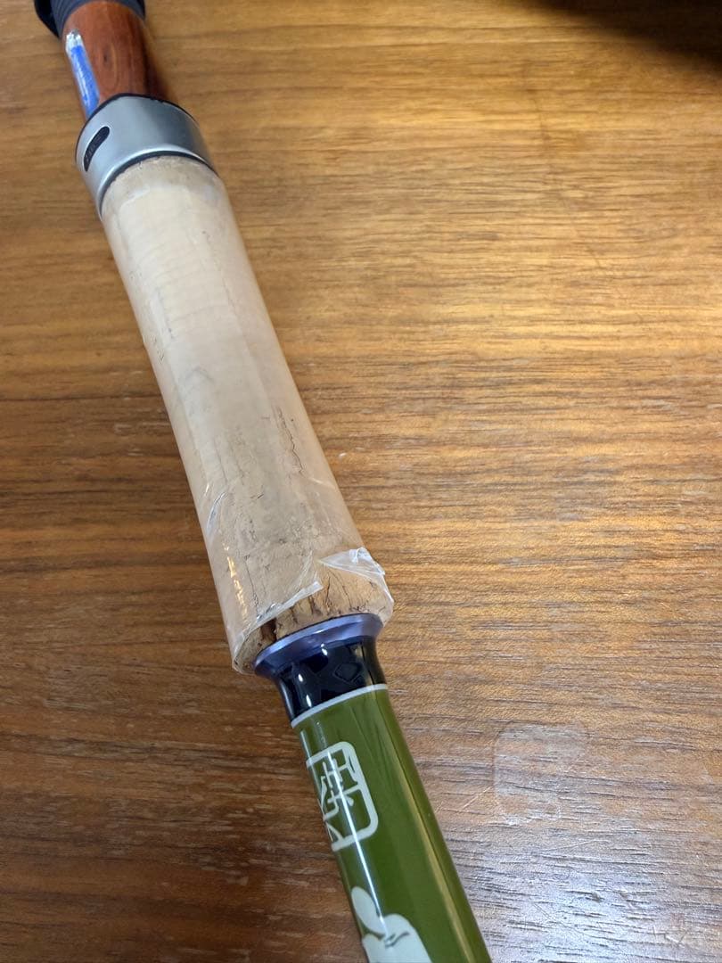 TULALA ジェットセッター71S Jet Setter