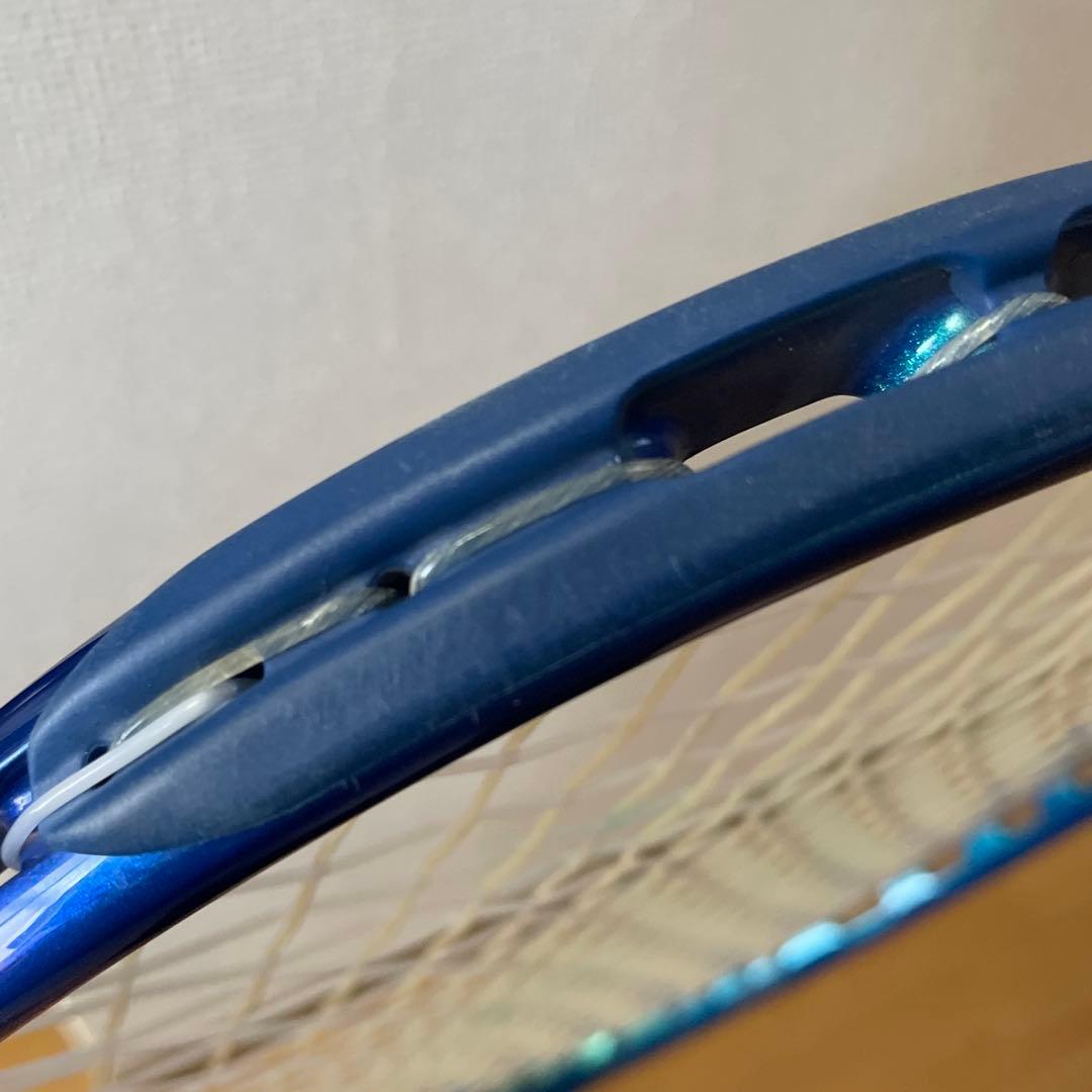 【美品】Prince PHANTOM O3 100 G2 ケース付き