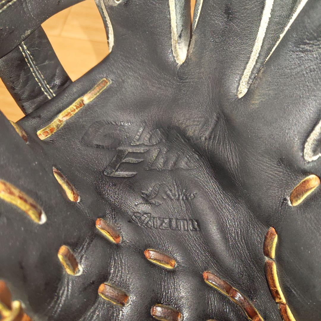 最終価格 ミズノ グローバルエリート Lシリーズ 軟式 内野手用 グローブ 野球