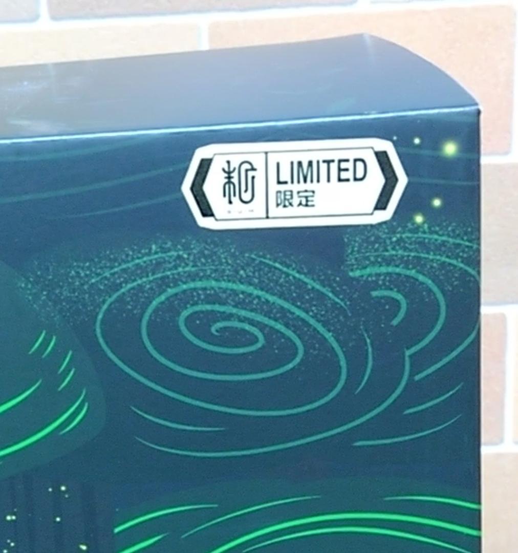 Into the dark forest 1/6 塗装済み完成品 大畠雅人