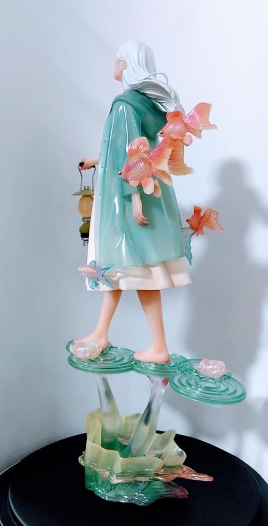 Into the dark forest 1/6 塗装済み完成品 大畠雅人