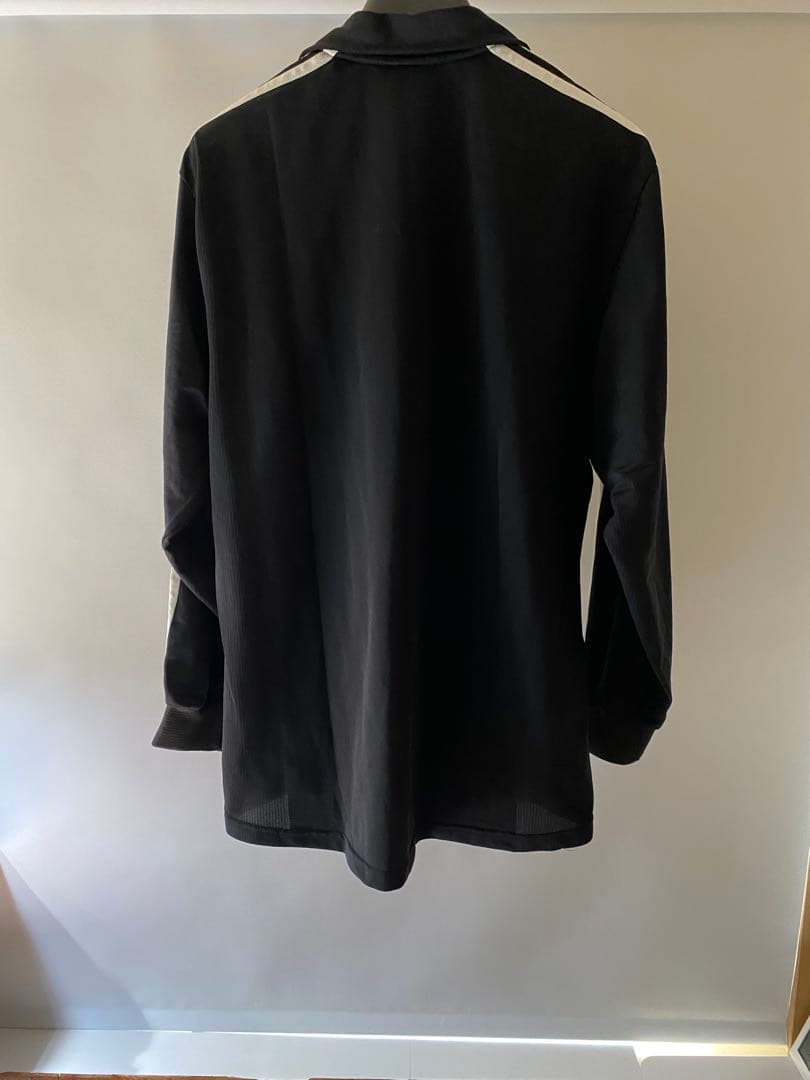 レアル・マドリード adidas 長袖シャツ＆ショーツ セット