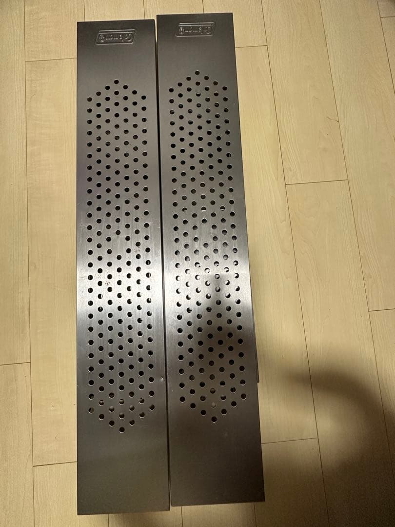 Coleman Fire Place Table コールマン