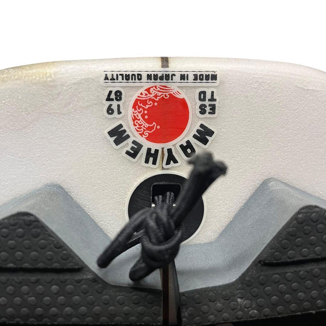 【良品】lost ロスト　サブドライバー2.0 5.8 26.25L 大阪市