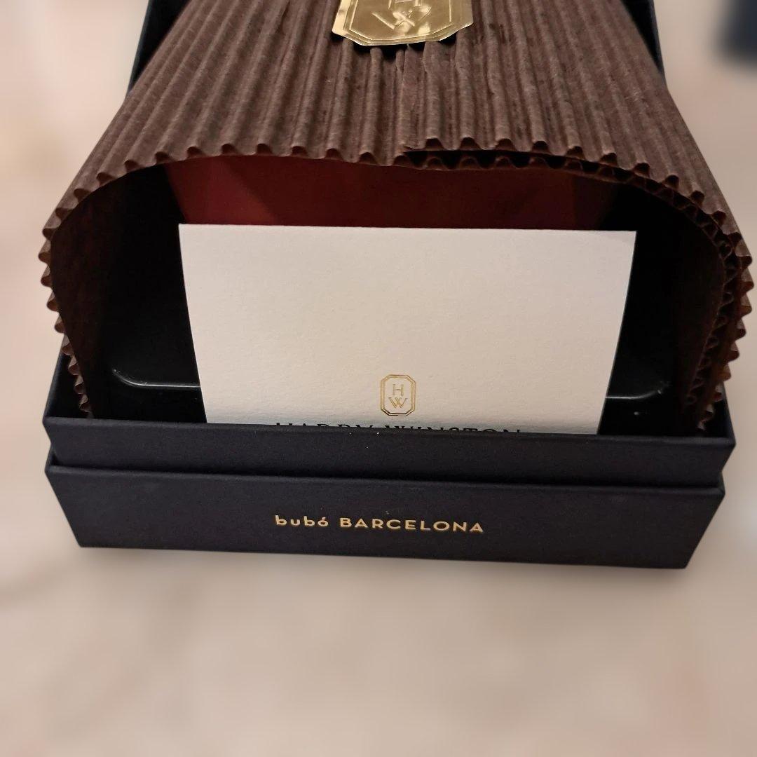 ハリーウィンストン♥2026バレンタインチョコ