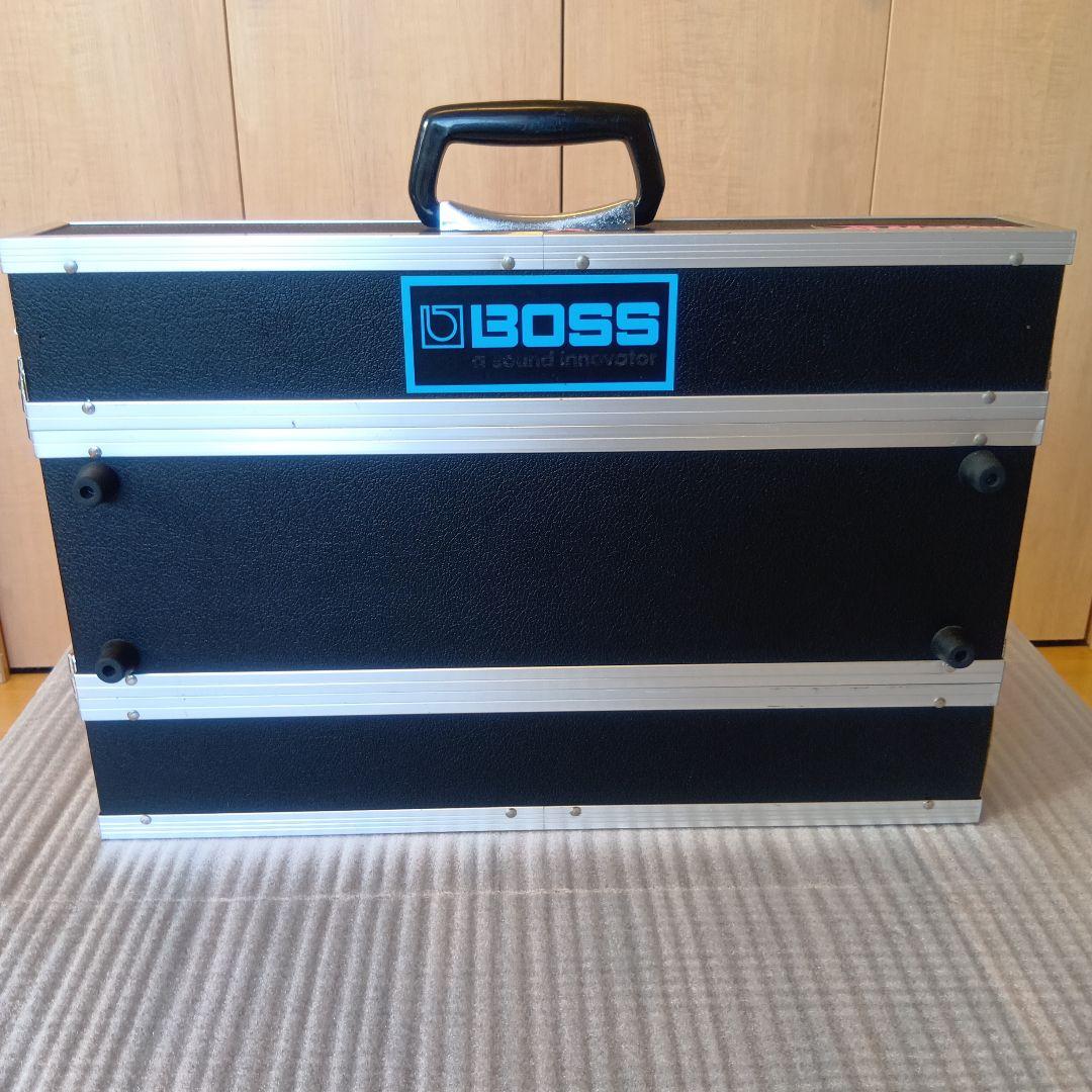 Maxon ワイヤレスシステム MS800 ギター用　　純正ラックケース付き!!