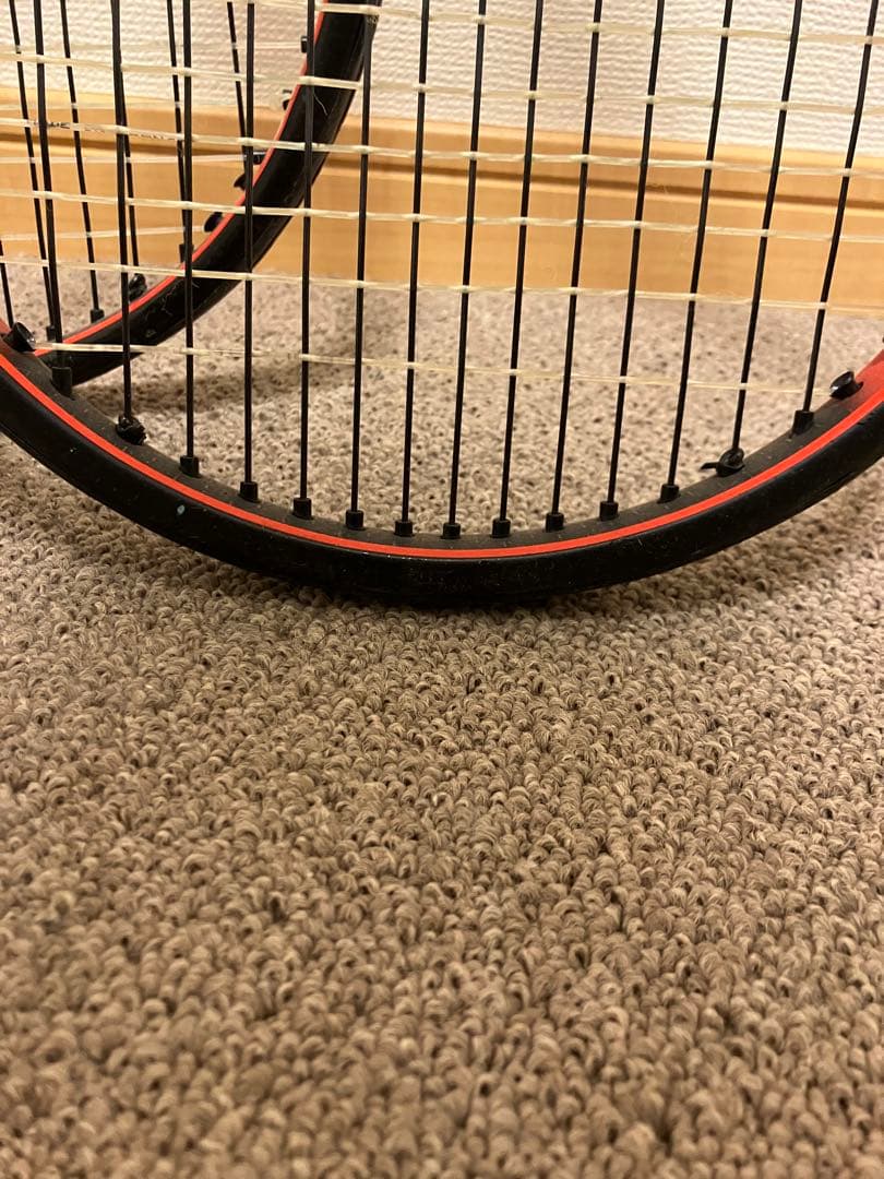 【クマさん（様）専用】バボラ　ピュアコントロール　2本