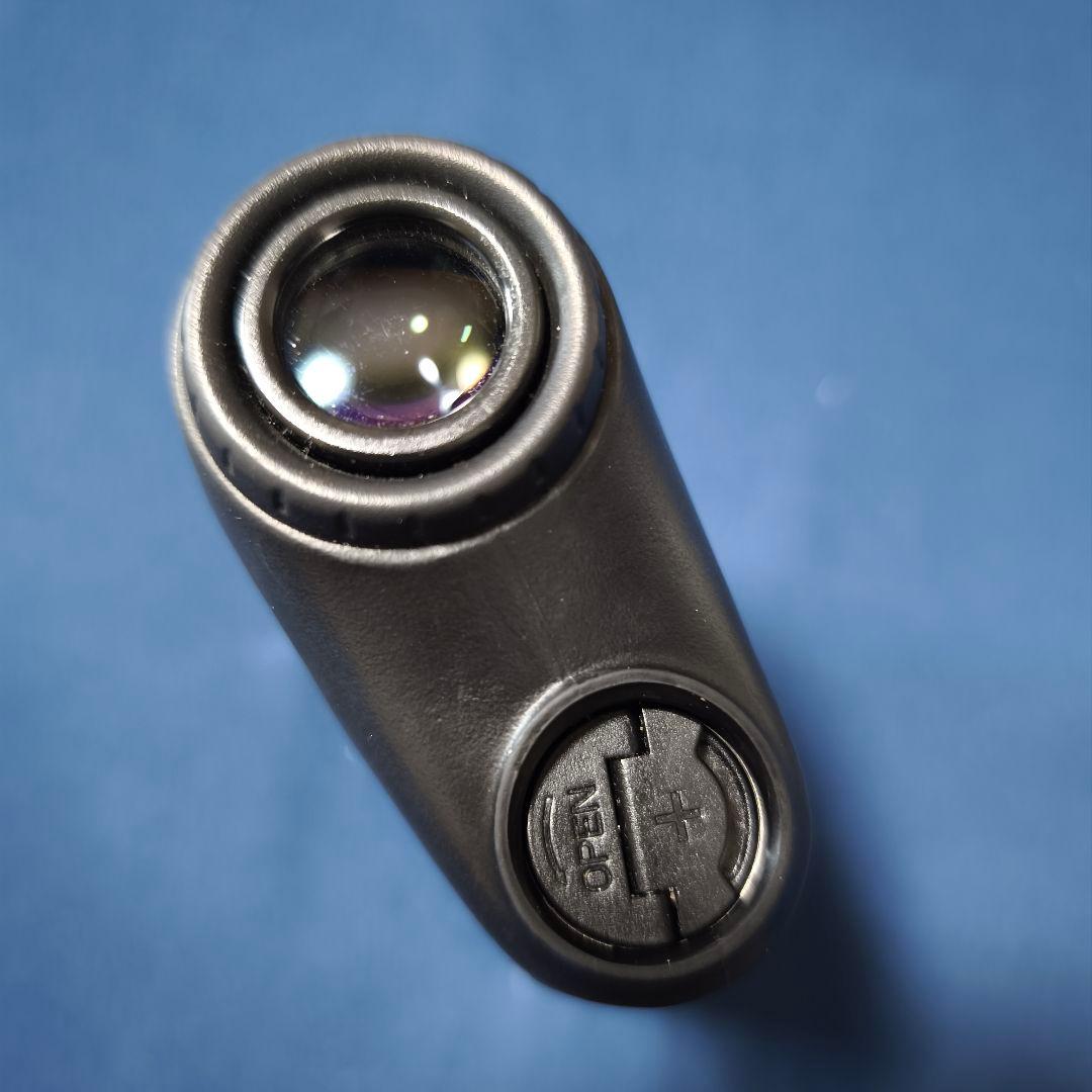 ブッシュネル ／ ツアーV5 スリムジョルト 直接距離測定モデル